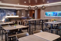  - SpringHill Suites by Marriott Wixom - I-96, Exit 159