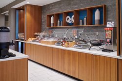  - SpringHill Suites by Marriott Wixom - I-96, Exit 159