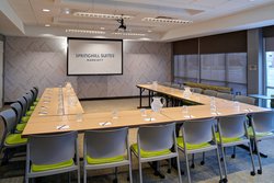  - SpringHill Suites by Marriott Wixom - I-96, Exit 159