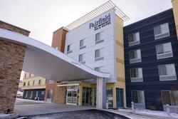  - Fairfield Inn & Suites by Marriott Montage Mountain Moosic - I-81, Exit 182