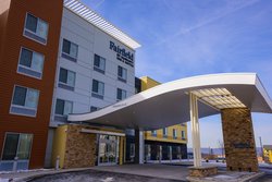  - Fairfield Inn & Suites by Marriott Montage Mountain Moosic - I-81, Exit 182
