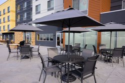  - Fairfield Inn & Suites by Marriott Montage Mountain Moosic - I-81, Exit 182