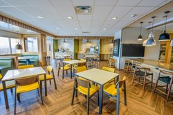  - Fairfield Inn & Suites by Marriott Montage Mountain Moosic - I-81, Exit 182