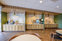  - Fairfield Inn & Suites by Marriott Montage Mountain Moosic - I-81, Exit 182