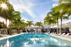  - Le Meridien Hotel Dania Beach - I-95, Exit 23