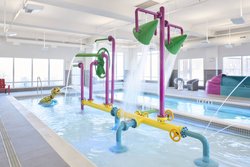  - TownePlace Suites by Marriott Medicine Hat