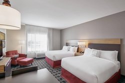 - TownePlace Suites by Marriott Medicine Hat