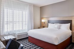  - TownePlace Suites by Marriott Medicine Hat