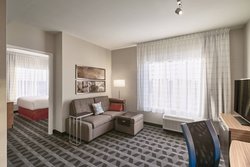  - TownePlace Suites by Marriott Medicine Hat