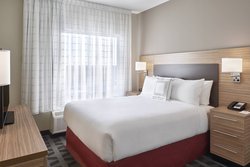  - TownePlace Suites by Marriott Medicine Hat