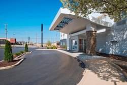  - Fairfield Inn by Marriott Joplin - I-44, Exit 8