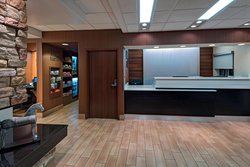  - Fairfield Inn by Marriott Joplin - I-44, Exit 8