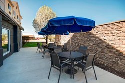  - Fairfield Inn by Marriott Joplin - I-44, Exit 8