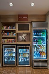  - TownePlace Suites by Marriott Lake Charles - I-210, Exit 4