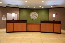  - Fairfield Inn & Suites by Marriott Lewisburg