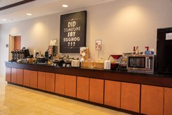  - Fairfield Inn & Suites by Marriott Lewisburg