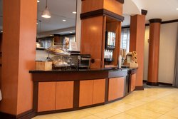  - Fairfield Inn & Suites by Marriott Lewisburg