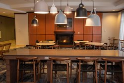  - Fairfield Inn & Suites by Marriott Lewisburg