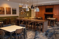  - Fairfield Inn & Suites by Marriott Lewisburg