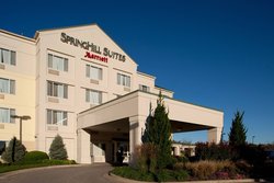  - SpringHill Suites by Marriott Overland Park