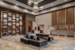  - Marriott Hotel Warrensville Heights - I-271, Exit 28B