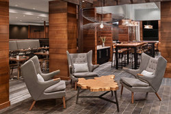  - Marriott Hotel Warrensville Heights - I-271, Exit 28B