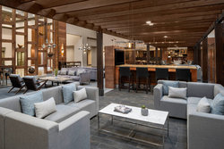  - Marriott Hotel Warrensville Heights - I-271, Exit 28B