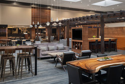  - Marriott Hotel Warrensville Heights - I-271, Exit 28B