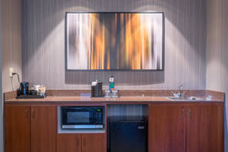  - Courtyard by Marriott Hotel San Diego Central