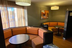  - Courtyard by Marriott Hotel San Diego Central