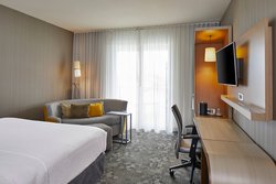  - Courtyard by Marriott Hotel Madeira Beach