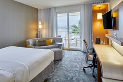  - Courtyard by Marriott Hotel Madeira Beach