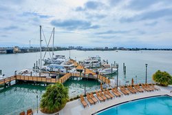  - Courtyard by Marriott Hotel Madeira Beach