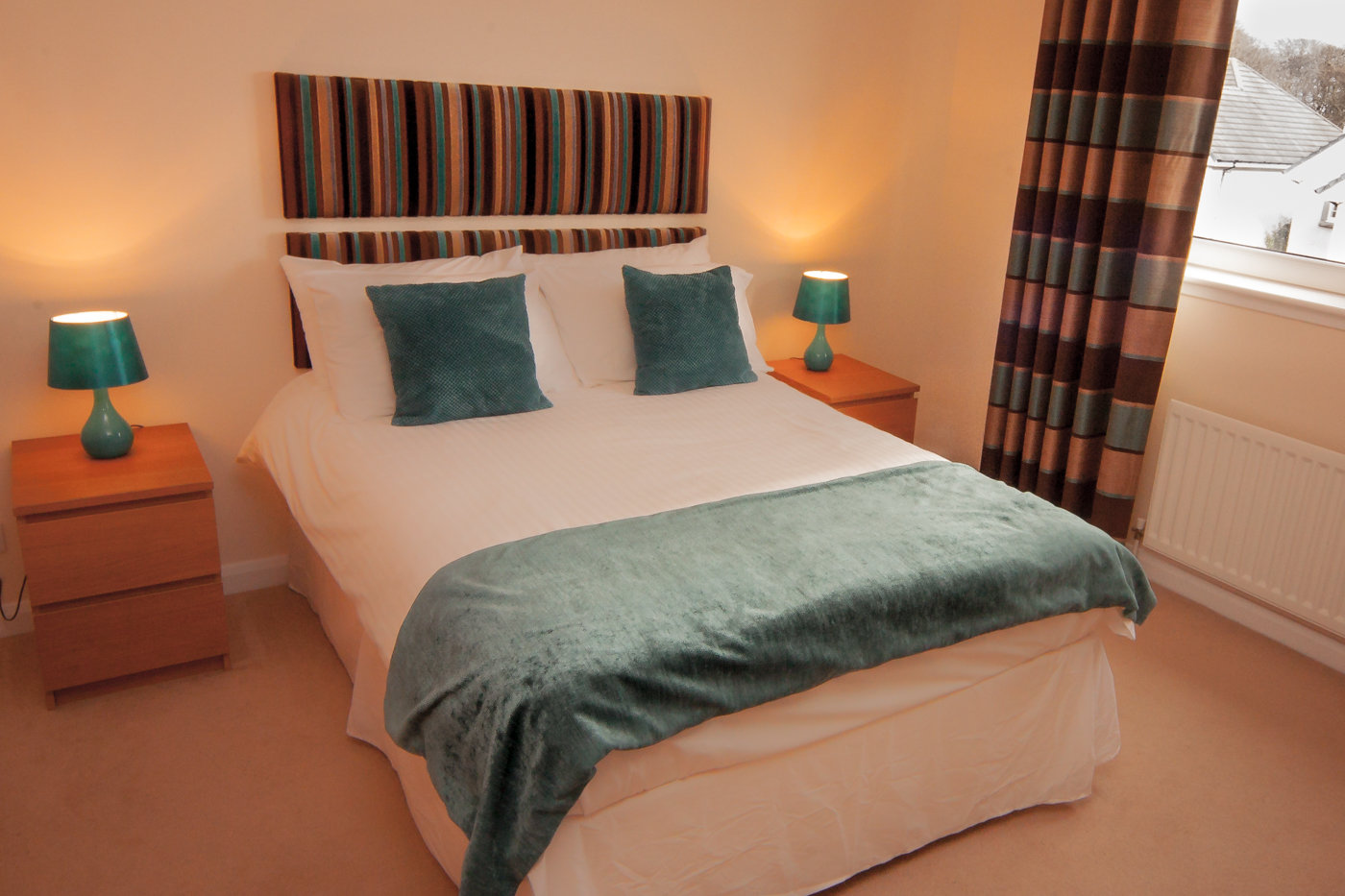 Parkhill Luxury Serviced Apartments-guestroom-Bedroom.jpg