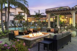  - Courtyard by Marriott Hotel Goleta