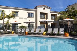  - Courtyard by Marriott Hotel Goleta
