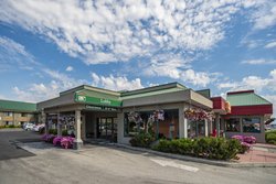  - Sandman Inn Cranbrook