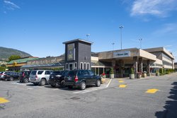  - Sandman Hotel Penticton