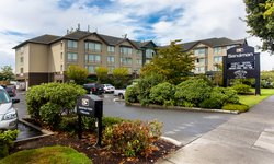  - Sandman Hotel Victoria