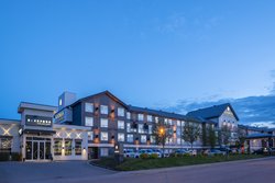  - Sandman Signature Hotel Prince George