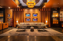  - Sandman Suites on Davie Street Vancouver