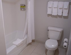  - Holiday Inn Express & Suites Conover - I-40, Exit 130