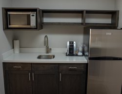  - Holiday Inn Express & Suites Conover - I-40, Exit 130