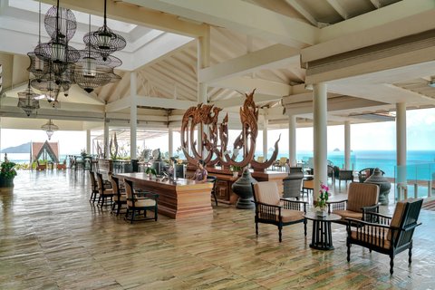 INTERCONTINENTAL KOH SAMUI - Photo 2