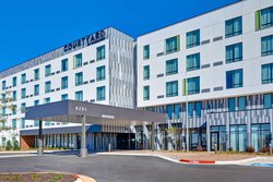  - Courtyard by Marriott Rogers - I-49, Exit 83