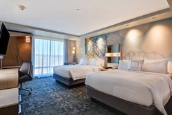  - Courtyard by Marriott Rogers - I-49, Exit 83