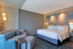  - Courtyard by Marriott Rogers - I-49, Exit 83