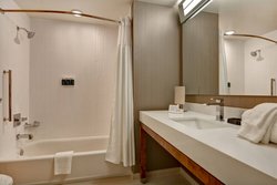  - Courtyard by Marriott Rogers - I-49, Exit 83