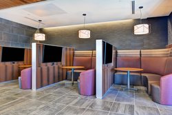  - Courtyard by Marriott Rogers - I-49, Exit 83