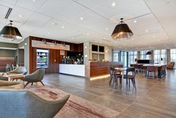  - Courtyard by Marriott Rogers - I-49, Exit 83